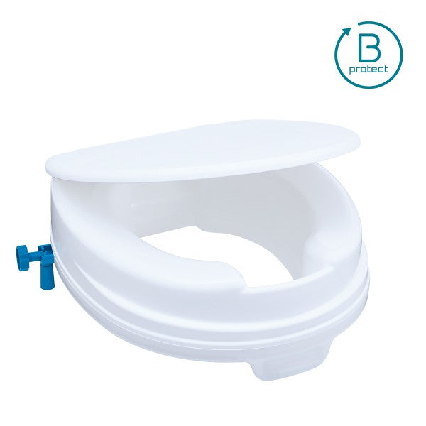 Dietz Relaxon B-Protect Toilettensitzerhöhung - CarePanda